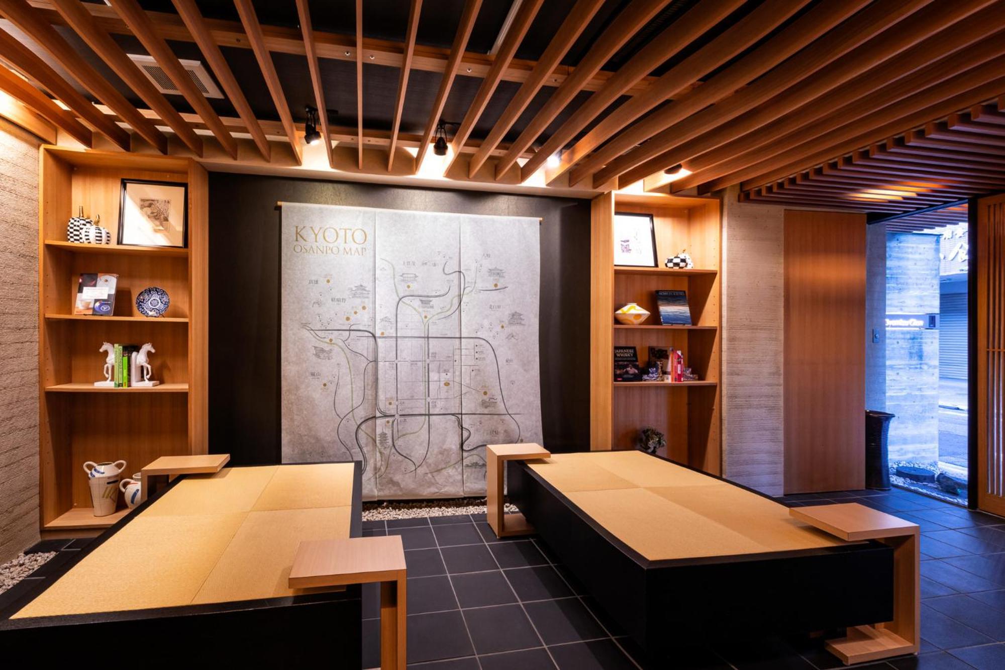 Rinn Kiyomizu Gion Κιότο Εξωτερικό φωτογραφία
